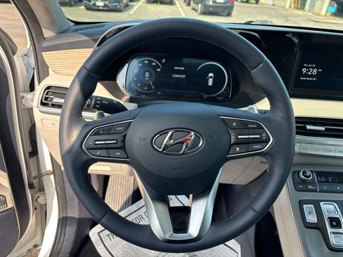 Used 2021 Hyundai Palisade Limited AWD/4WD image 27