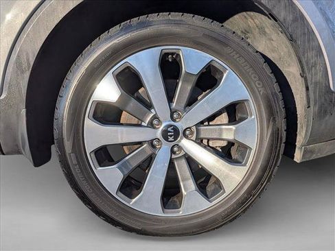 Used 2021 Kia Telluride EX w/ EX Premium Package AWD/4WD image 23