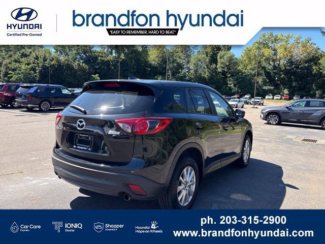 Used 2016 MAZDA CX-5 Touring w/ Bose/Moonroof Package AWD/4WD image 6