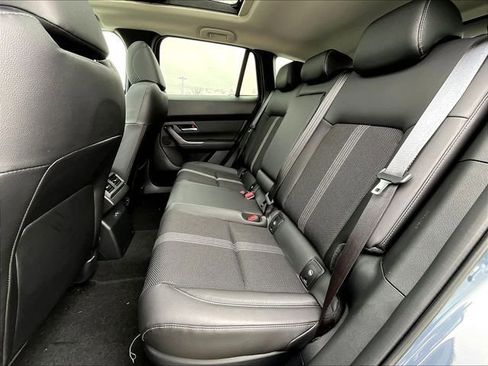 New 2026 MAZDA CX-50 2.5 Hybrid w/ Cargo Package image 13
