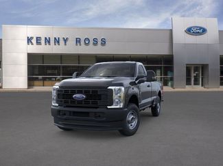 New 2025 Ford F250 XL AWD/4WD video 3