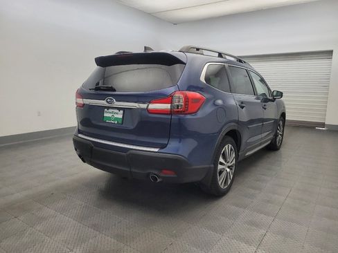 Used 2020 Subaru Ascent Limited w/ Technology Package image 9