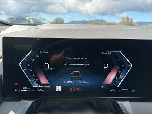 Used 2026 BMW X3 xDrive30 w/ Premium Package image 7