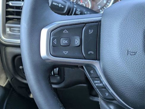 Used 2025 RAM 1500 Big Horn AWD/4WD image 23