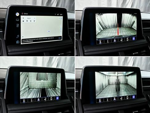 Used 2022 Chevrolet Tahoe LT w/ Luxury Package image 21