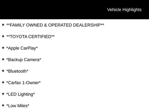 Used 2021 Toyota Camry LE image 2