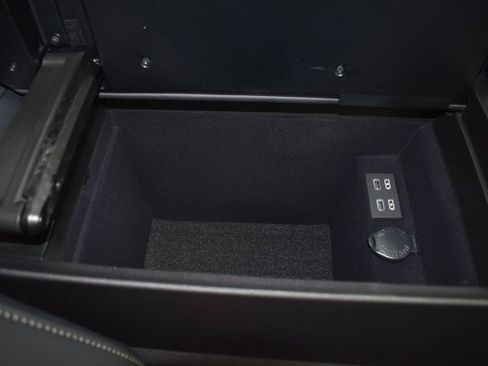 New 2025 Lexus ES 350 F Sport image 24