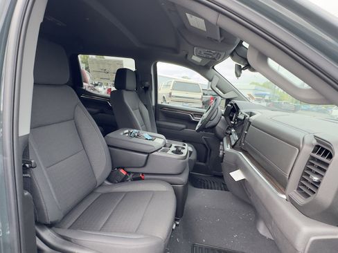 New 2025 Chevrolet Silverado 1500 LT w/ Safety Package image 7