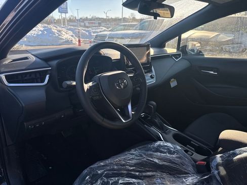 New 2026 Toyota Corolla SE image 16