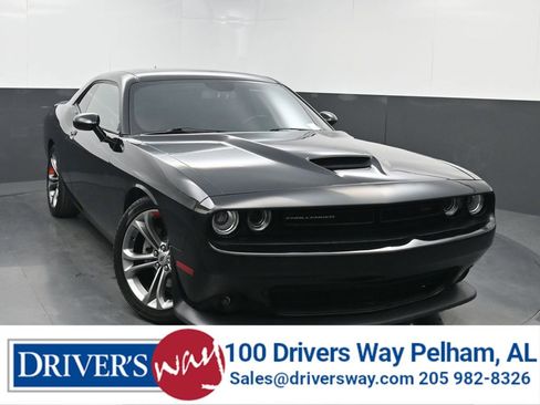 Used 2020 Dodge Challenger GT w/ Plus Package image 1