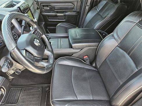 Used 2020 RAM 2500 Limited image 13