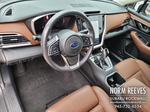 Used 2023 Subaru Outback Touring XT image 28