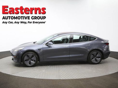 Used 2018 Tesla Model 3 Long Range image 57