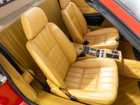 Used 1988 Ferrari 328 GTS image 39