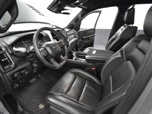 Used 2021 RAM 1500 TRX w/ TRX Level 2 Equipment Group image 27