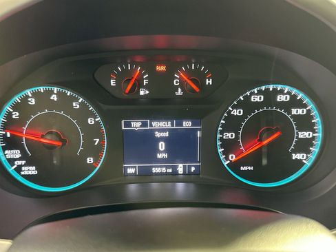 Used 2023 Chevrolet Malibu LT image 22