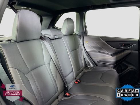 Certified 2024 Subaru Forester Wilderness image 28