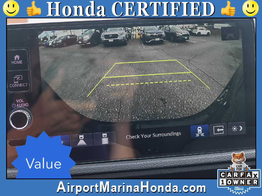 Used 2026 Honda CR-V Sport-L image 8