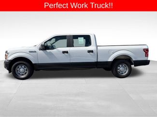 Used 2018 Ford F150 XL w/ Equipment Group 101A Mid RWD video 2