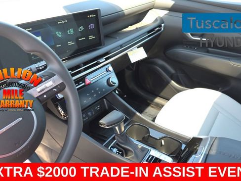 New 2026 Hyundai Santa Cruz SEL AWD/4WD image 22