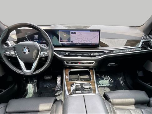 Used 2024 BMW X5 xDrive40i w/ Premium Package AWD/4WD image 15