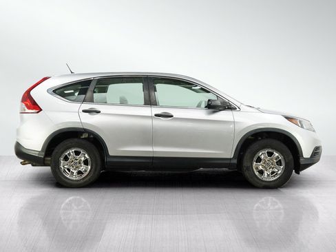 Used 2014 Honda CR-V LX image 6