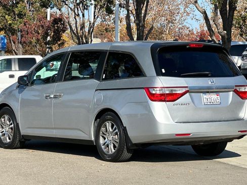 Used 2011 Honda Odyssey EX-L image 6