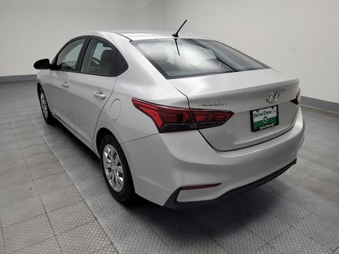 Used 2018 Hyundai Accent SE image 5