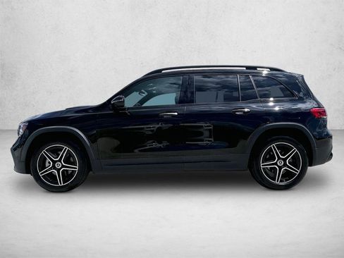 Certified 2023 Mercedes-Benz GLB 250 4MATIC image 6