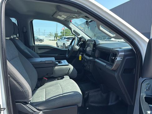 Used 2024 Ford F150 XL w/ Equipment Group 103A High AWD/4WD image 12