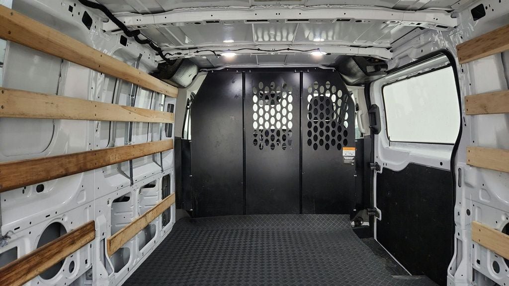 Used 2025 Ford Transit 250 Low Roof w/ Exterior Upgrade Package RWD image 21