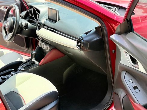 Used 2016 MAZDA CX-3 Grand Touring FWD image 18