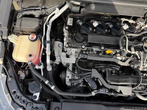 Used 2019 Toyota Corolla SE image 11