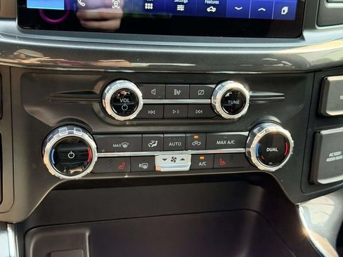 Used 2022 Ford F150 XLT w/ Equipment Group 302A High AWD/4WD image 5