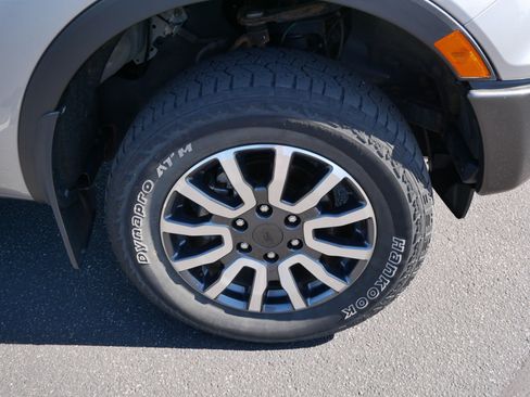Used 2023 Ford Ranger XLT w/ Equipment Group 302A High AWD/4WD image 15