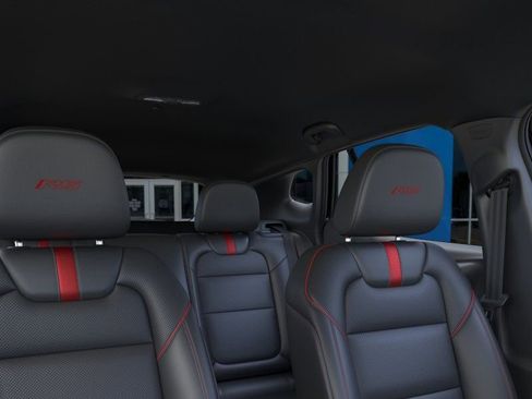 New 2026 Chevrolet Trax RS w/ Driver Confidence Package FWD image 24