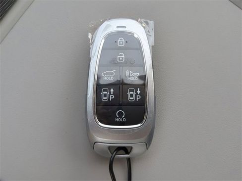 New 2024 Hyundai Palisade Calligraphy image 31