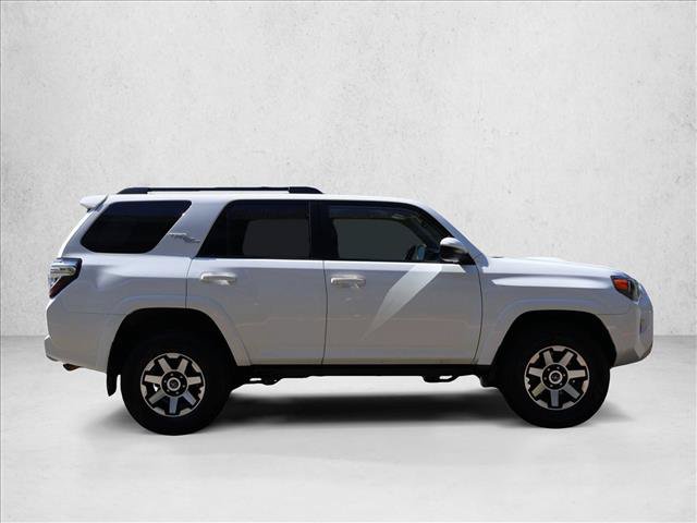 Used 2024 Toyota 4Runner TRD Off-Road AWD/4WD image 5