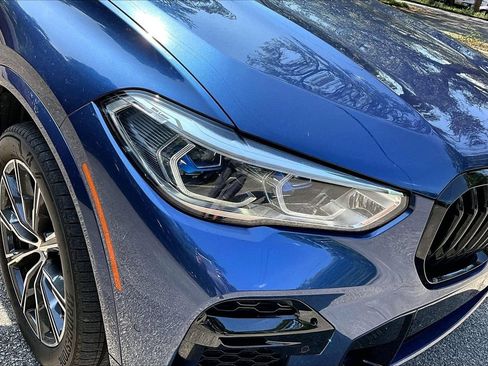 Used 2022 BMW X5 sDrive40i w/ M Sport Package RWD image 33