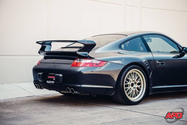Used 2006 Porsche 911 Carrera S RWD image 44