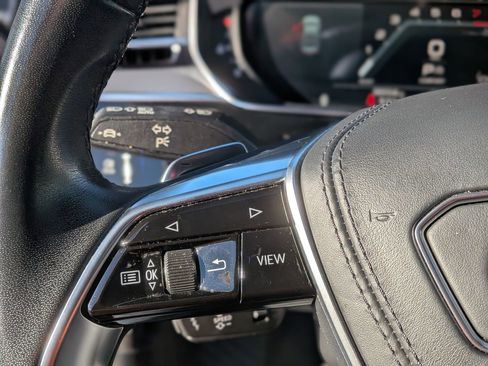 Used 2021 Audi A8 L 4.0T w/ Executive Plus Package image 21