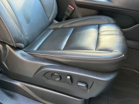 Certified 2024 Chevrolet Tahoe RST w/ Luxury Package image 25