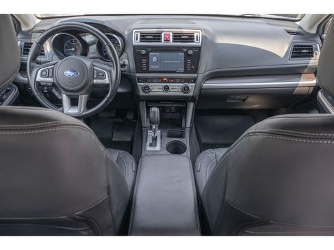 Used 2016 Subaru Legacy 3.6R Limited AWD/4WD image 12