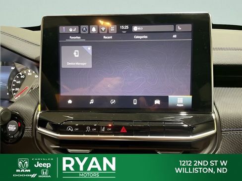 New 2026 Jeep Compass Latitude image 31