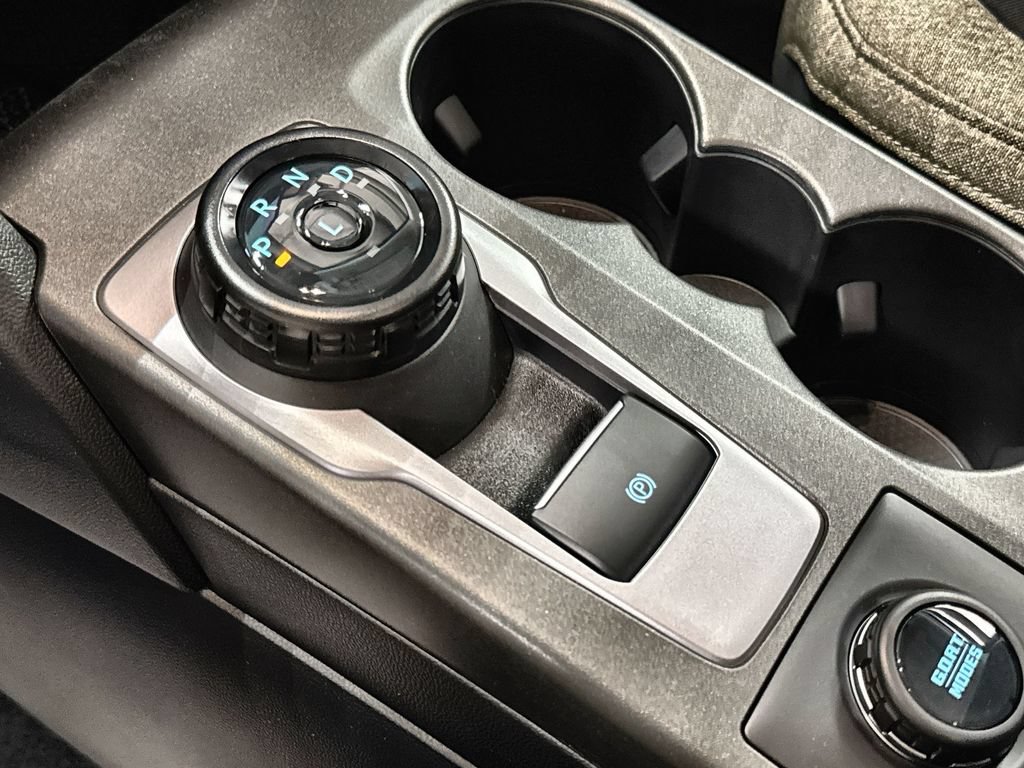 New 2026 Ford Bronco Sport Big Bend AWD/4WD image 22