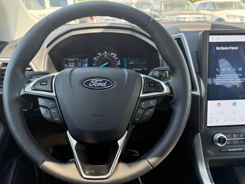 Used 2024 Ford Edge SEL w/ Convenience Package AWD/4WD image 24