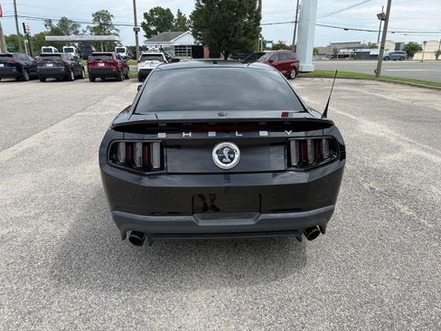 Used 2012 Ford Mustang Shelby GT500 w/ SVT Performance Pkg RWD image 4