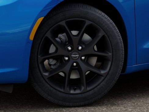 New 2026 Chrysler Pacifica Select AWD/4WD image 41