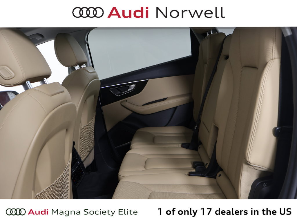 Used 2023 Audi Q7 3.0T Prestige AWD/4WD image 27