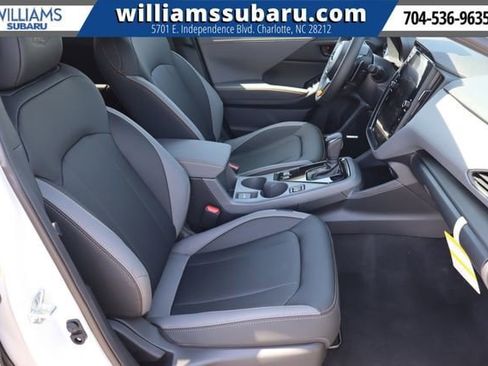 New 2026 Subaru Crosstrek 2.5i Wilderness AWD/4WD image 23